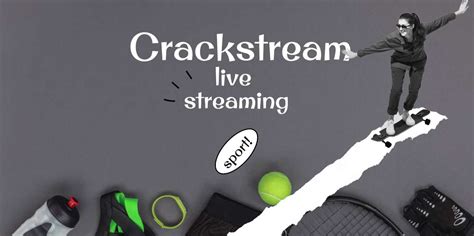 on Sportsurge Streams. . Crackstream live